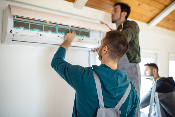 Best Solar-powered HVAC Systems in Wellford, SC