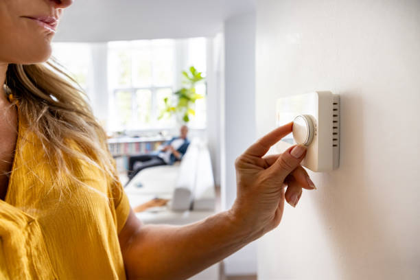 Best Seasonal HVAC Services in Wellford, SC