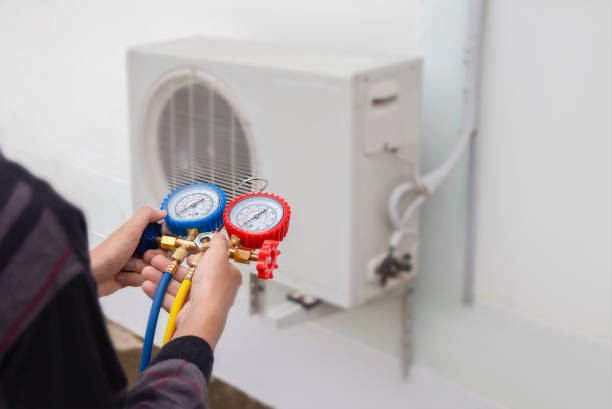 Best Energy-efficient HVAC Solutions in Wellford, SC