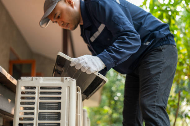 Best HVAC Retrofitting and Upgrading in Wellford, SC