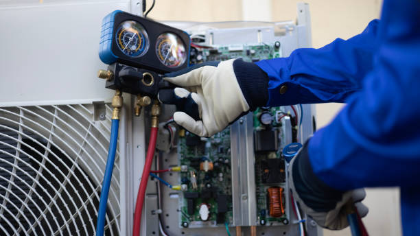 Best Commercial HVAC in Wellford, SC